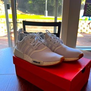 Adidas Prime Blue NMD